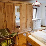 Zauneralm Aich (Styria)