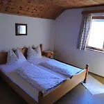 Çiftlik konaklama Zauneralm