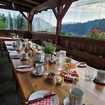 Zauneralm * Aich (Styria)