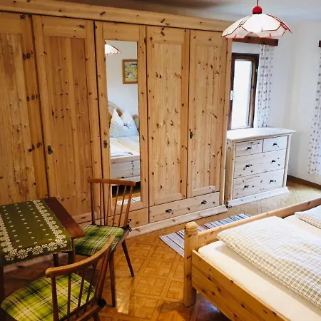 Zauneralm Aich (Styria)