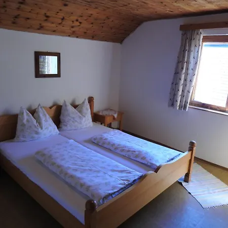 Lantgård Zauneralm