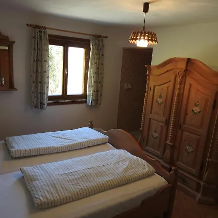 Zauneralm * Aich (Styria)