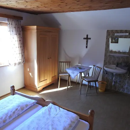 Zauneralm * Aich