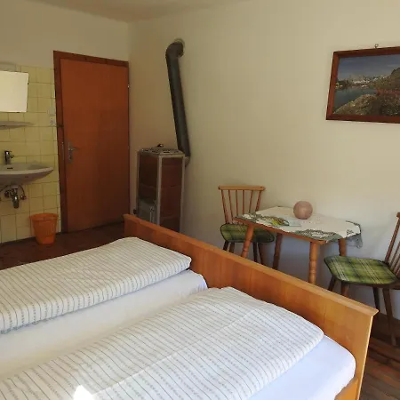 Zauneralm Farm stay Aich (Styria)