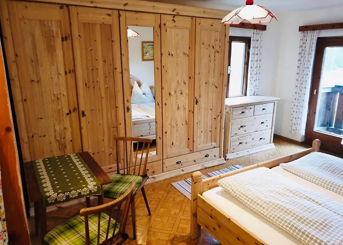 Zauneralm Aich (Styria)