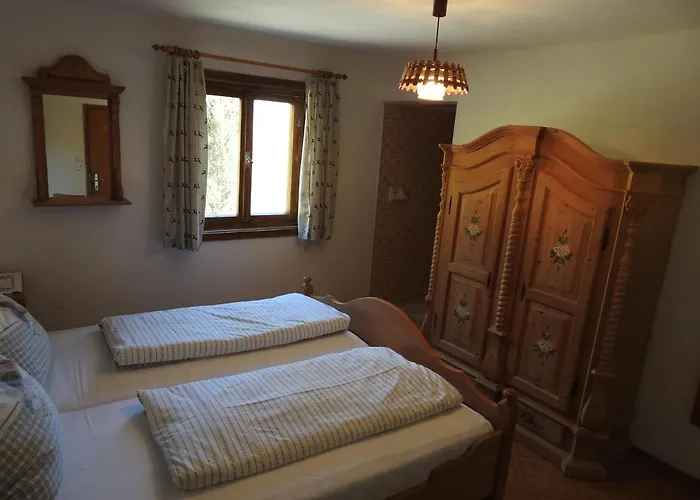 Zauneralm * Aich (Styria)