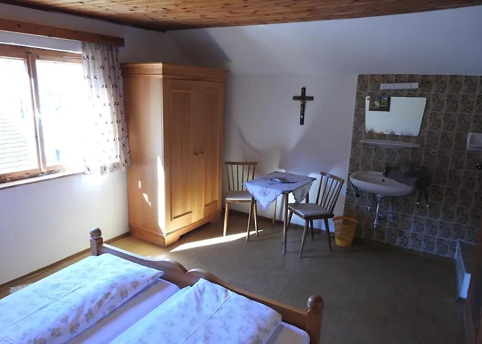 Zauneralm * Aich (Styria)