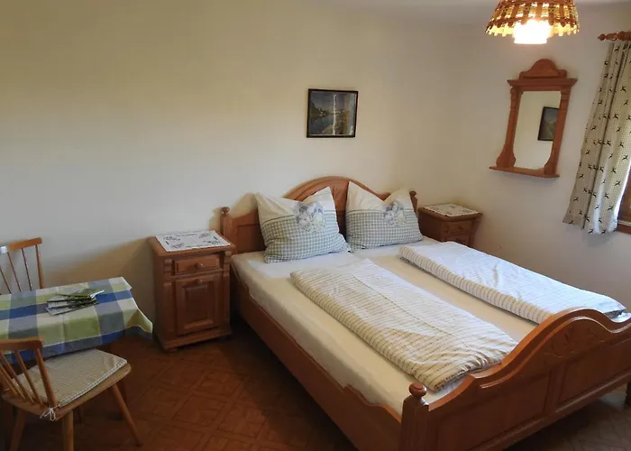 Zauneralm * Aich (Styria)