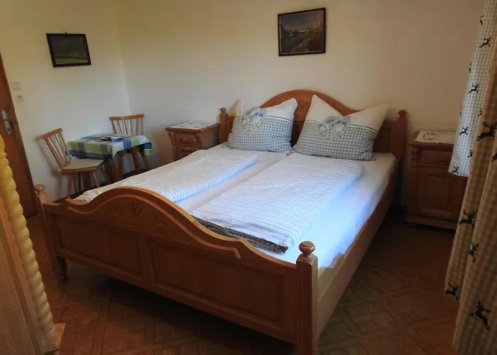 Zauneralm * Aich (Styria)